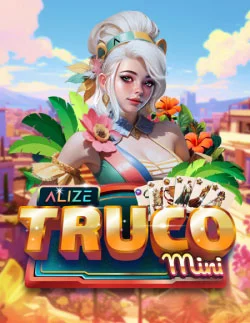 Truco Mini Alize