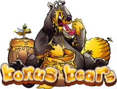 Bonus Bear Ace333