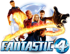 Fantastic Four Ace333