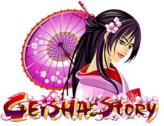 Geisha Story Ace333