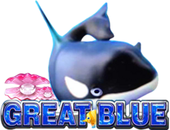 Great Blue Ace333