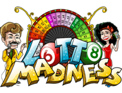 Lotto Madness Ace333