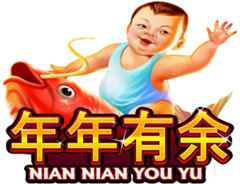 Nian Nian You Yu Ace333