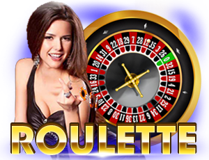 Roulette Ace333