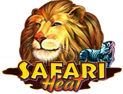 Safari Heat Ace333