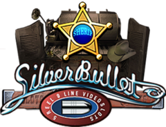 Silver Bullet Ace333