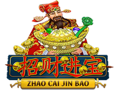 Zhao Cai Jin Bao Ace333