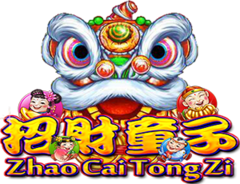 Zhao Cai Tong Zi Ace333