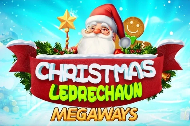 Christmas Leprechaun Megaways Aspect Gaming