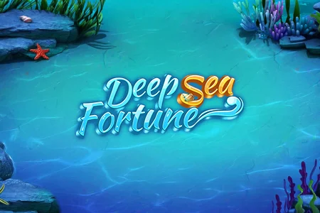 Deep Sea Fortune Aspect Gaming
