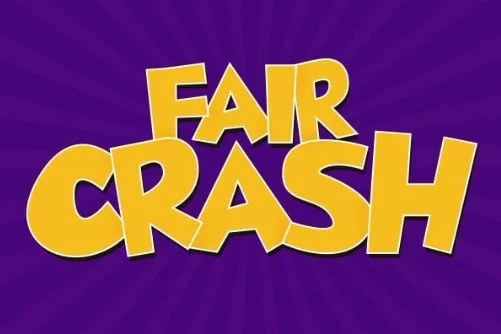 Fair Crash Aspect Gaming