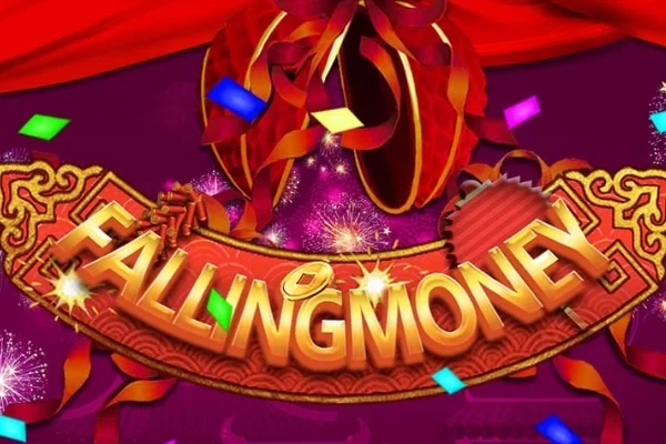 Falling Money Aspect Gaming