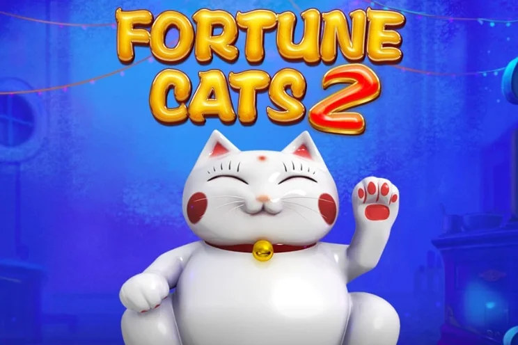 Fortune Cats 2 Aspect Gaming