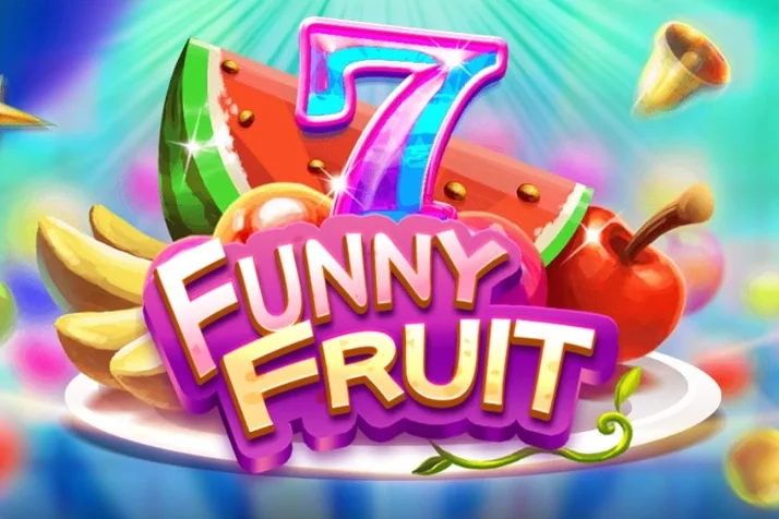 Funny Fruit Aspect Gaming