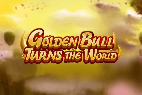 Golden Bull Turns the World Aspect Gaming