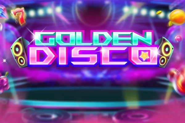 Golden Disco Aspect Gaming