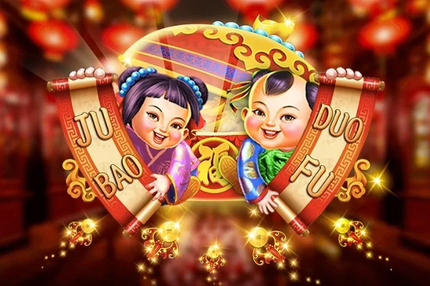 Ju Bao Duo Fu Aspect Gaming