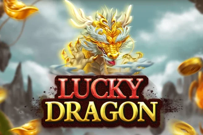 Lucky Dragon Aspect Gaming