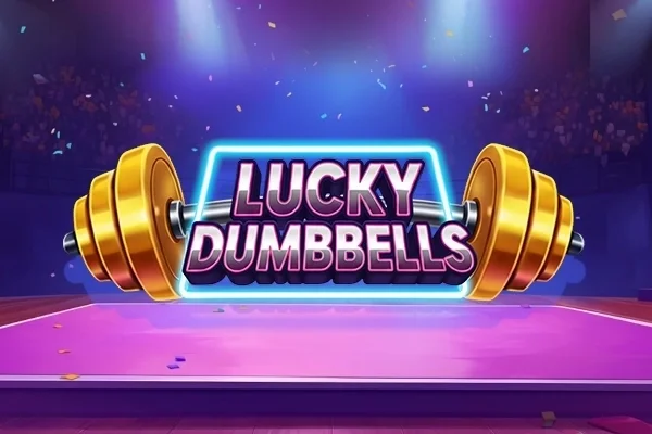 Lucky Dumbbells Aspect Gaming