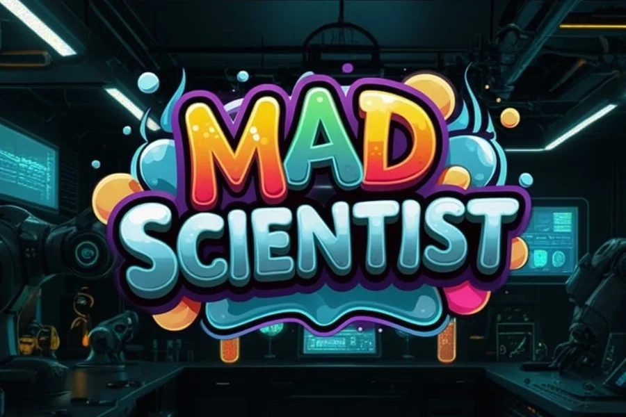 Mad Scientist Aspect Gaming