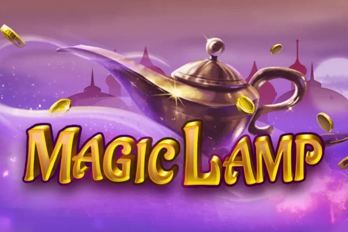 Magic Lamp Aspect Gaming