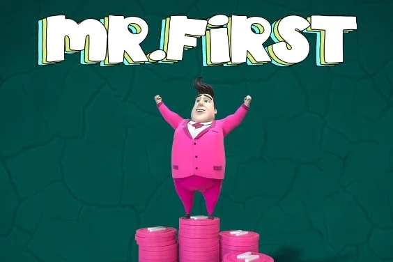 Mr. First Aspect Gaming