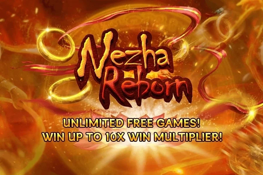 Nezha Reborn Aspect Gaming