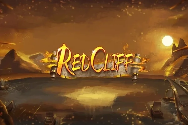 Red Cliff Aspect Gaming