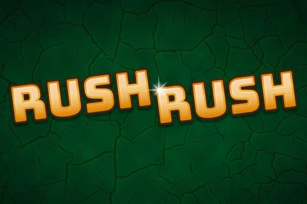 Rush Rush Aspect Gaming