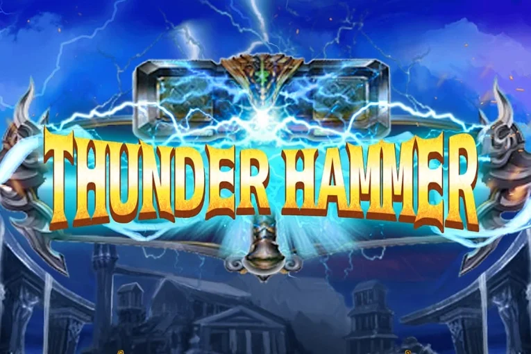 Thunder Hammer Aspect Gaming