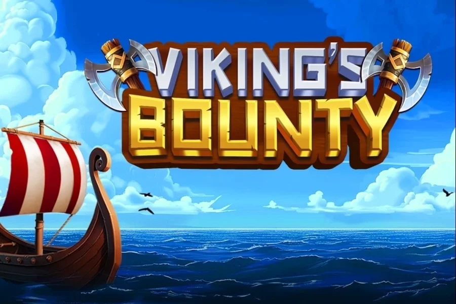 Viking's Bounty Aspect Gaming