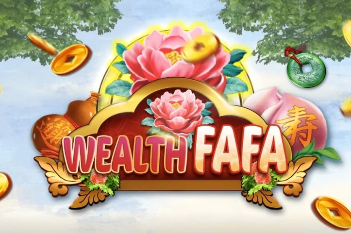 Wealth Fa Fa Aspect Gaming