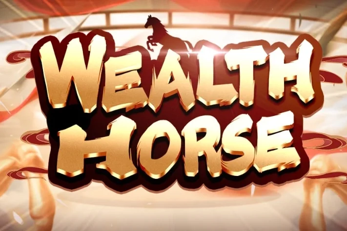 Wealth Horse Aspect Gaming