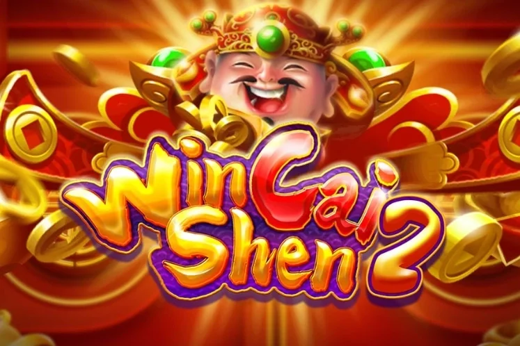 Win Cai Shen 2 Aspect Gaming