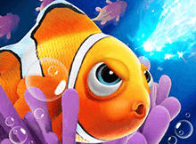 Fish Hunter BBIN