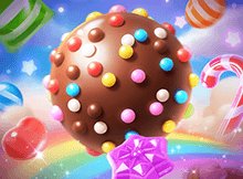 Candy Party : Sugar Rush BBIN