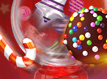 Candy Party BBIN