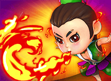 Fire Of Huluwa BBIN