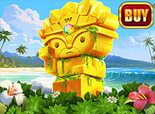 Hello Tiki BBIN