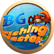 BG Đại sư bắn cá Big Gaming