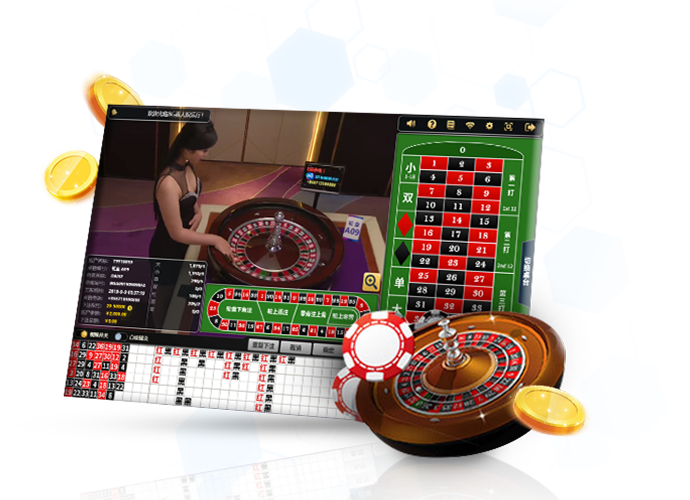 Roulette Big Gaming (BG)