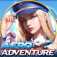Aero Adventure BIGPOT Gaming