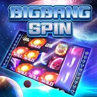 BigBang Spin BIGPOT Gaming