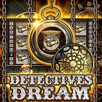 Detective's Dream BIGPOT Gaming