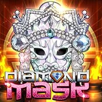 Diamond Mask BIGPOT Gaming