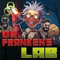Dr.Franken's Lab BIGPOT Gaming