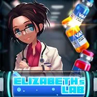 Elizabeth Lab BIGPOT Gaming