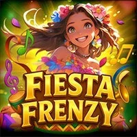 Fiesta Frenzy BIGPOT Gaming