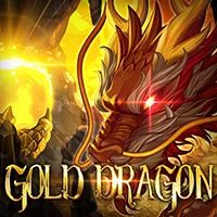 Gold Dragon BIGPOT Gaming