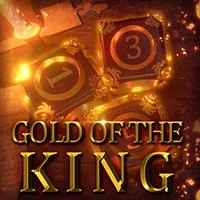 Gold of the King BIGPOT Gaming